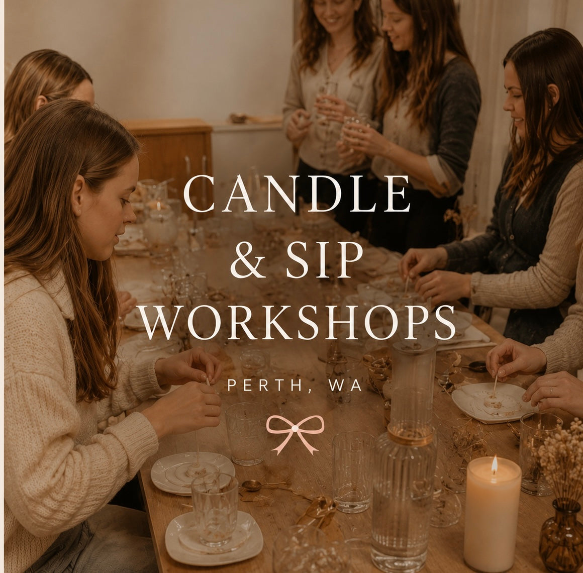 Public Workshops