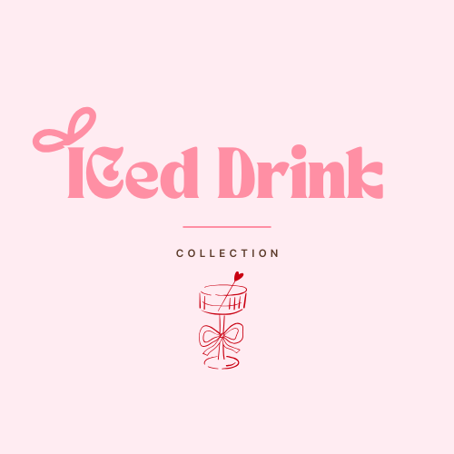 Iced Drinks Collection