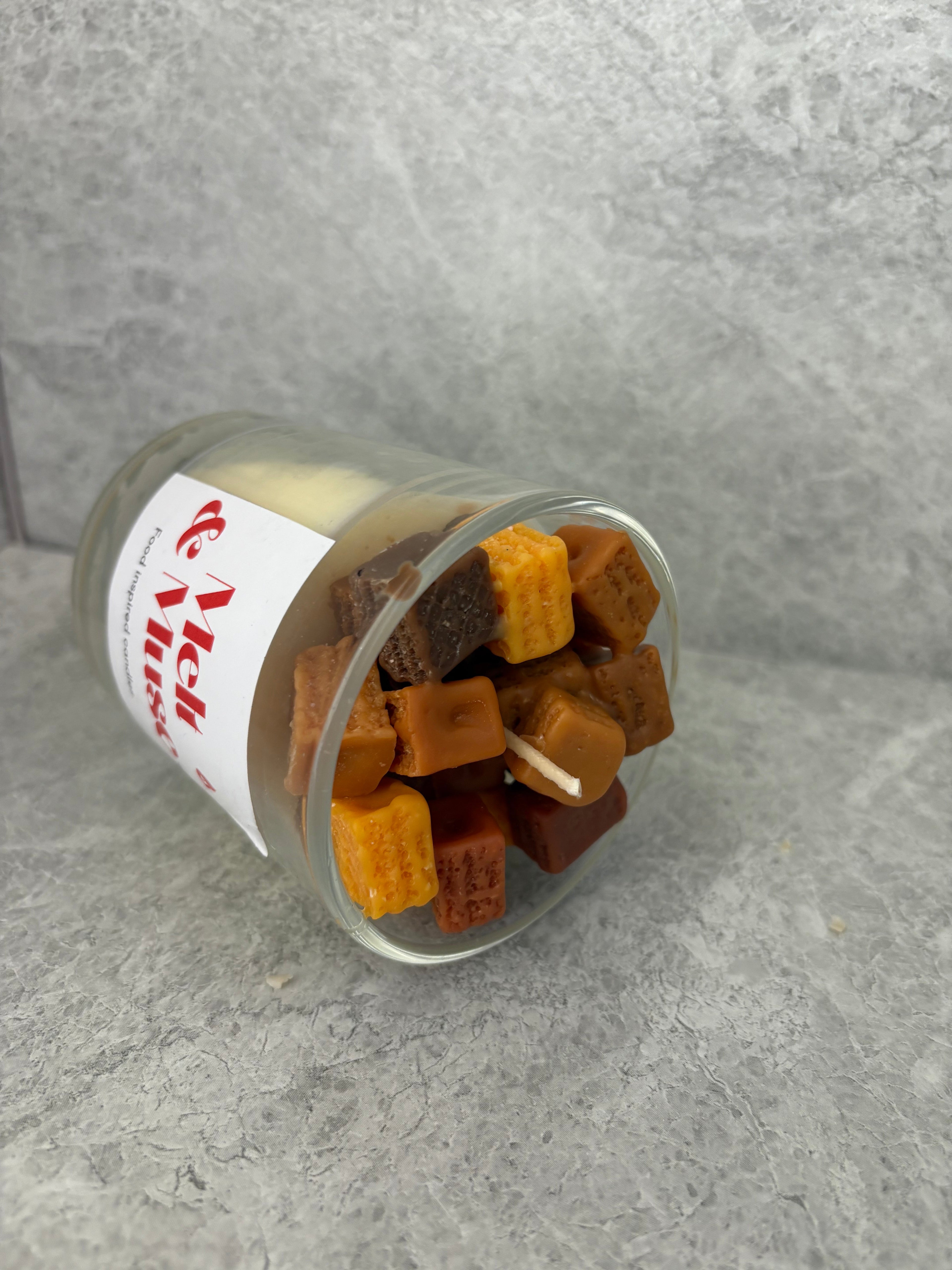 Sweet Treat Collection