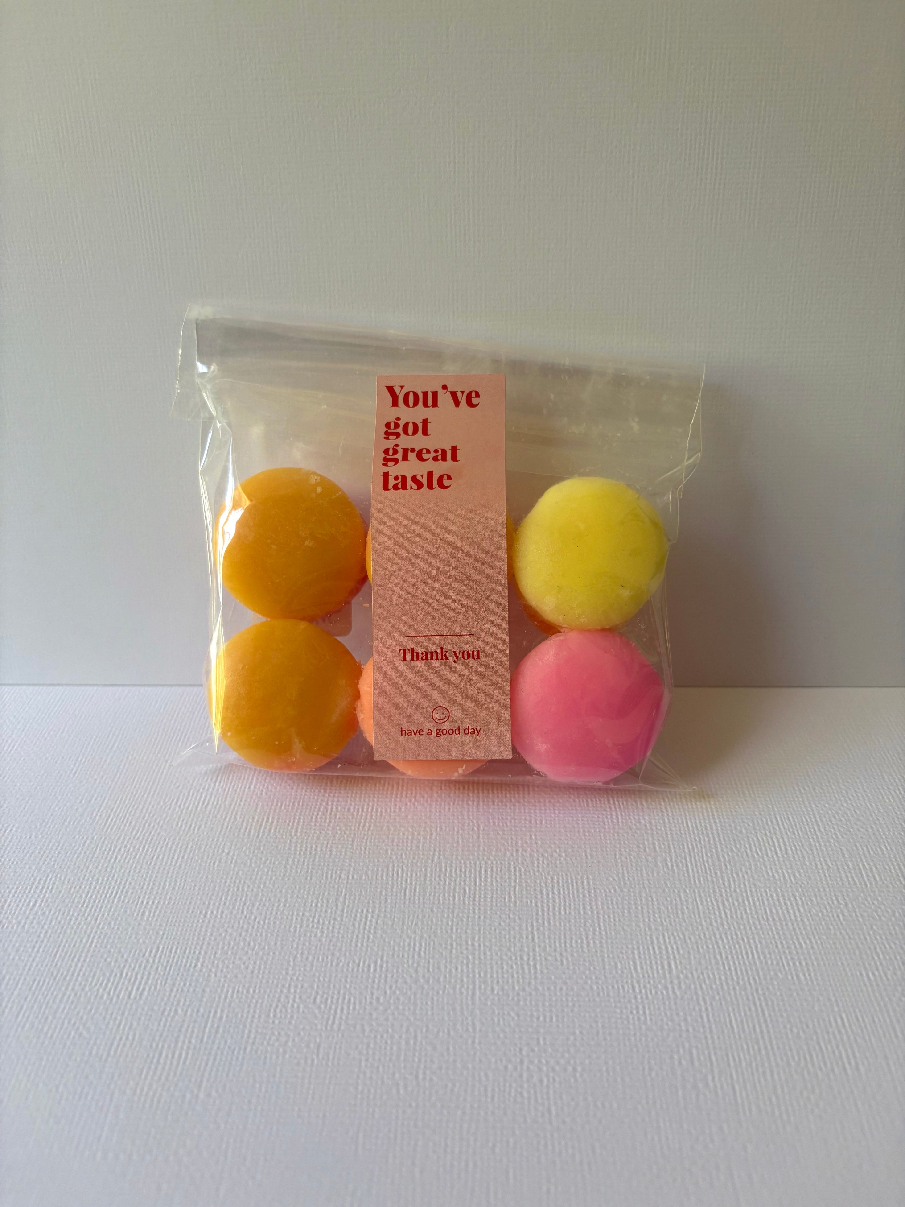 Wax Melts Collection