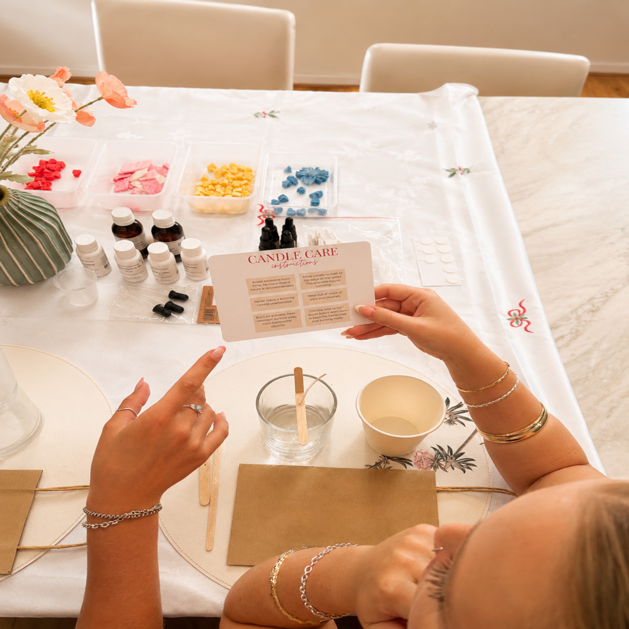 Private Workshops