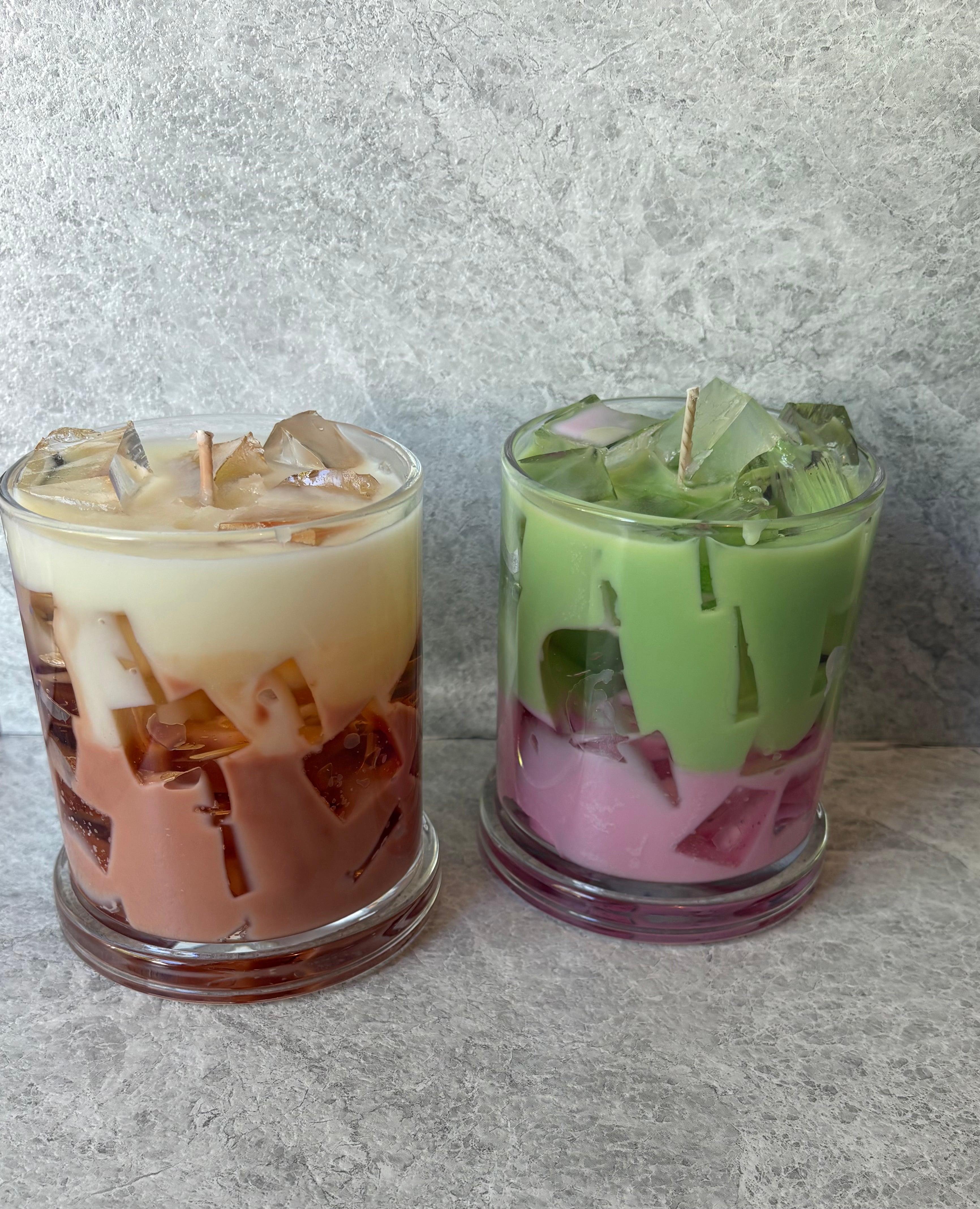 Statement Candle Duo | Better Together