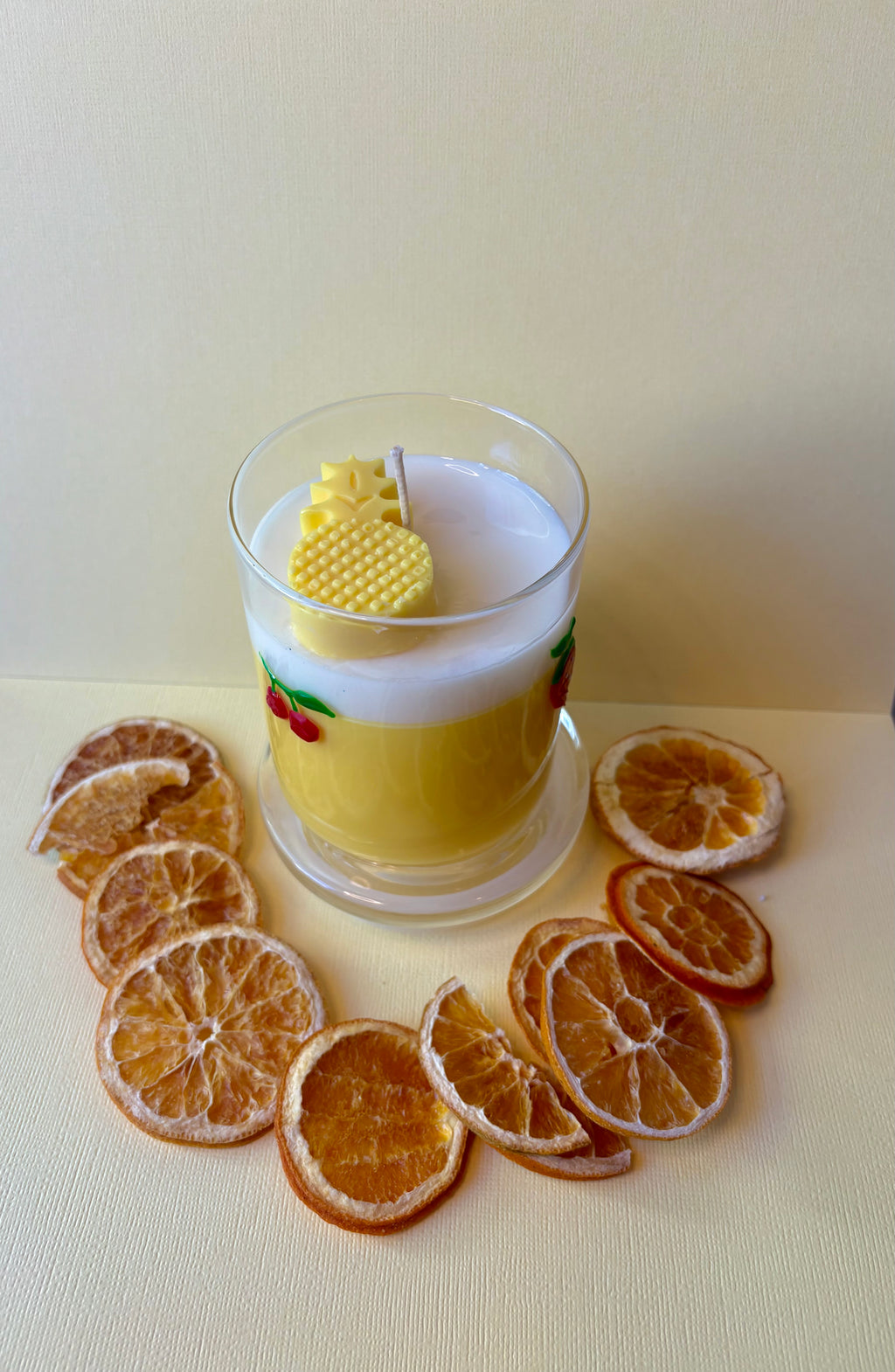 Happy Hour Cocktail