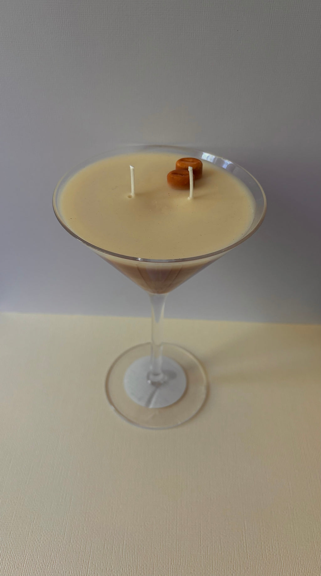 Espresso Martini Candle