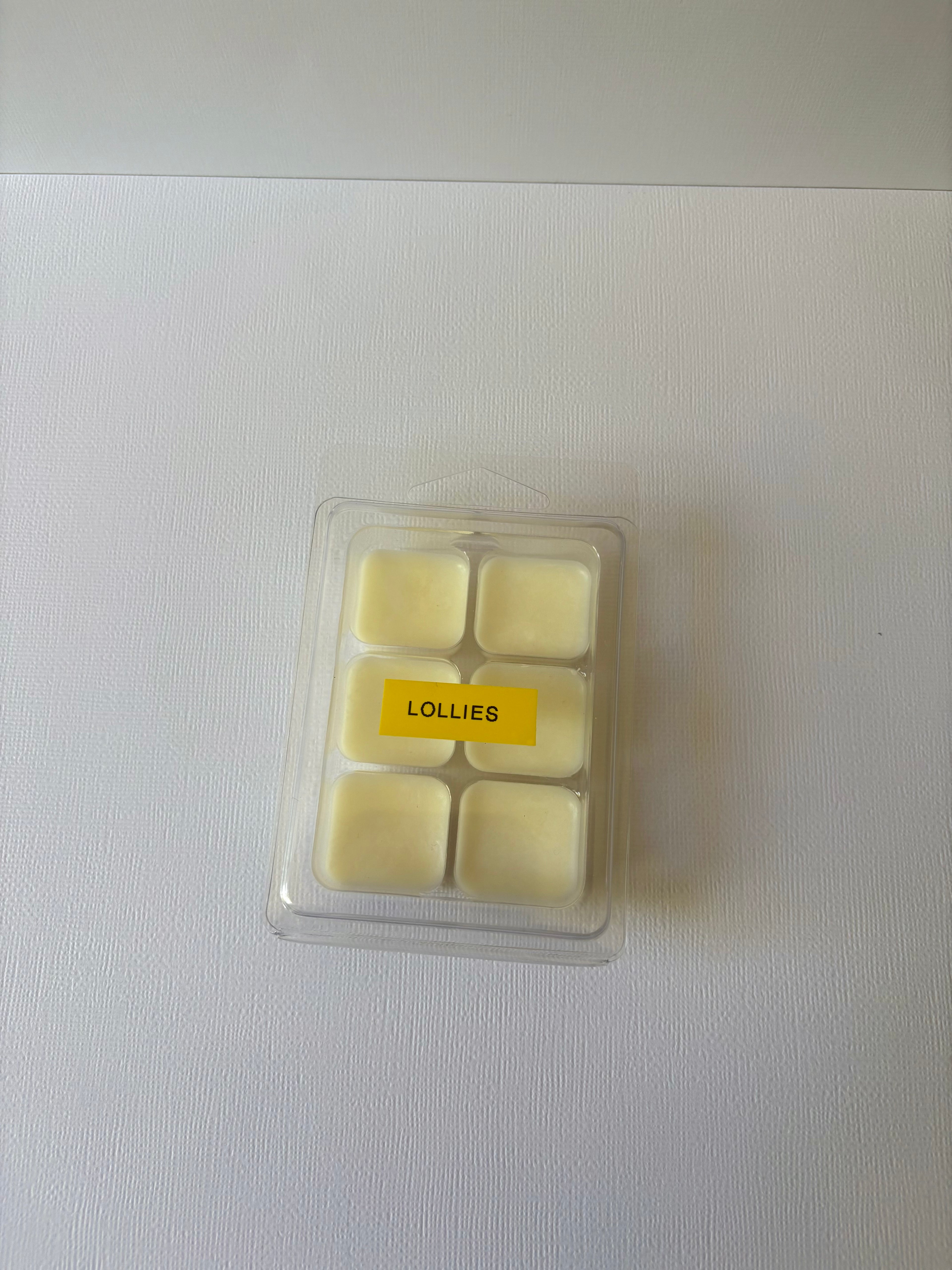 Lollies Wax Melts