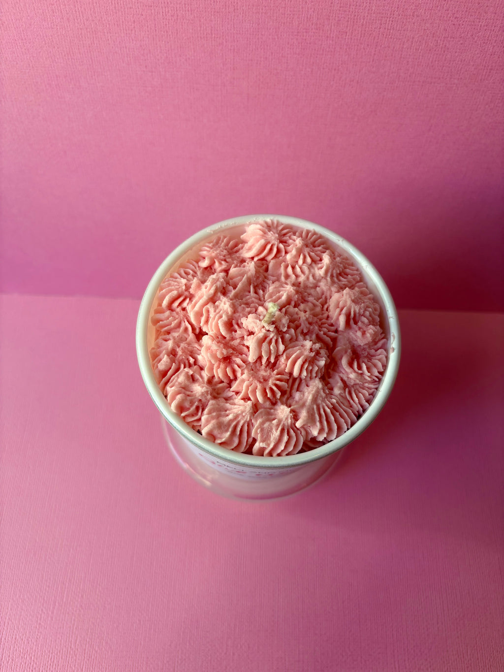 Girl World Candle