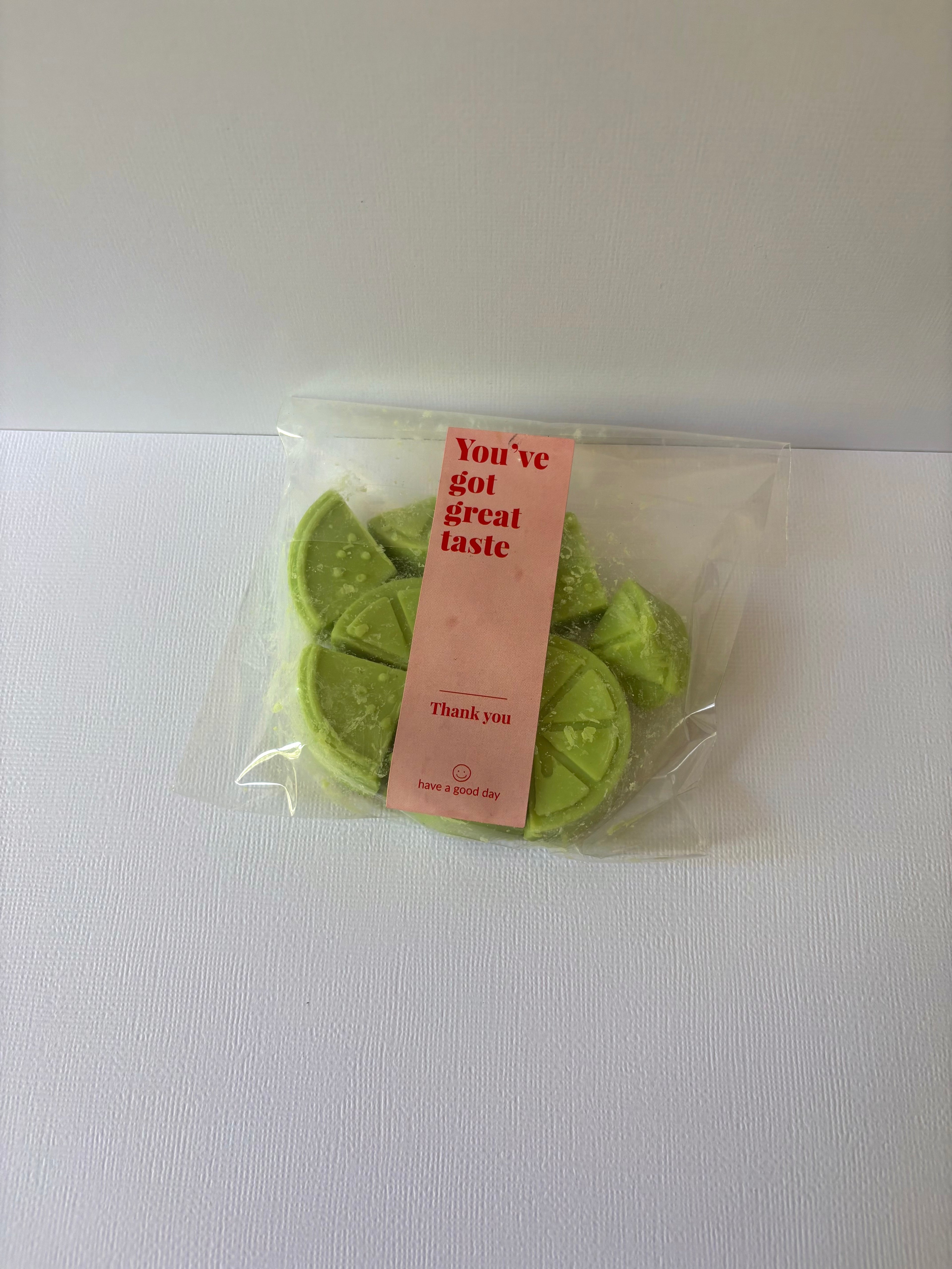 Pina Colada Wax Melts