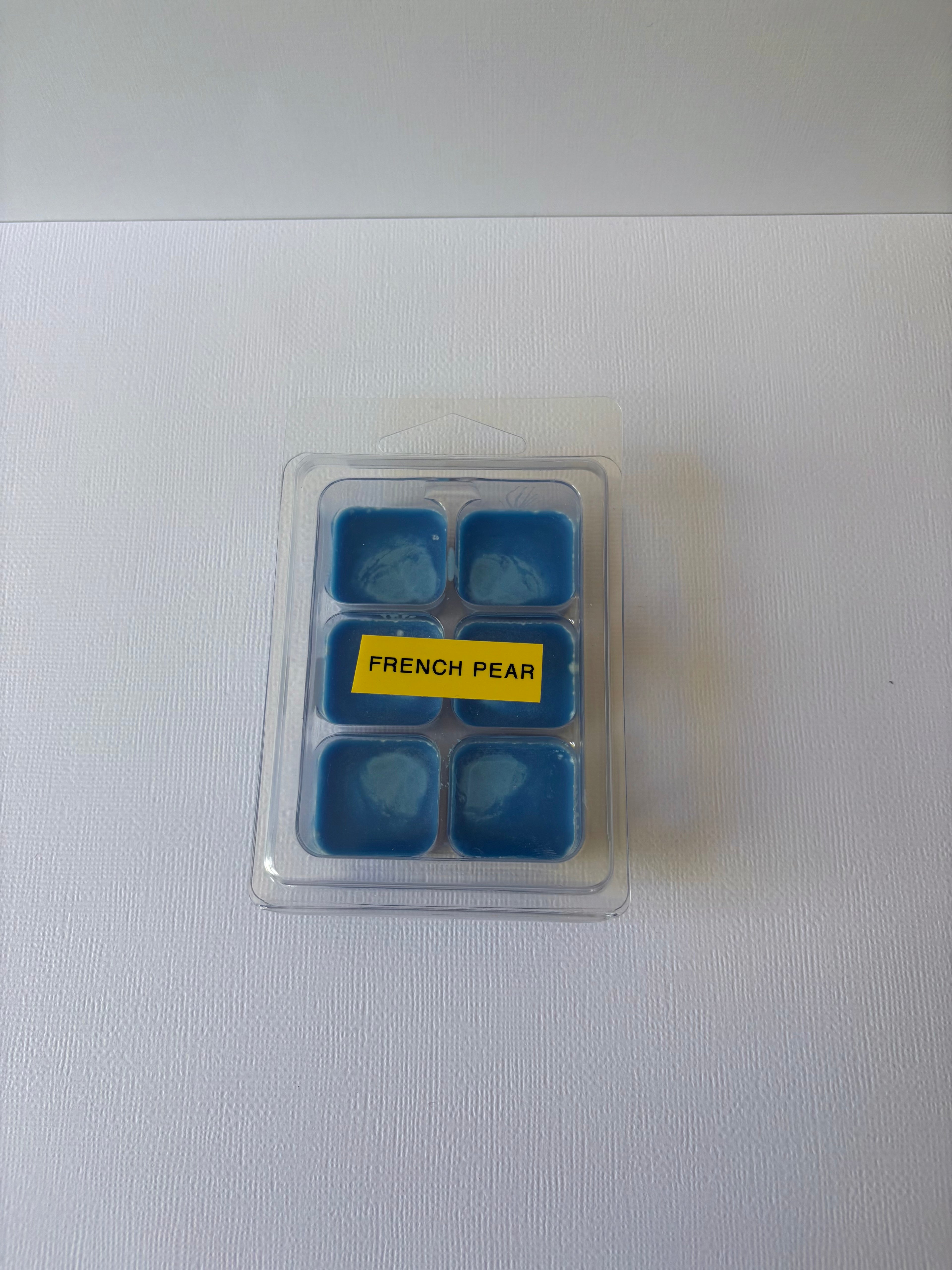 French Pear Wax Melts