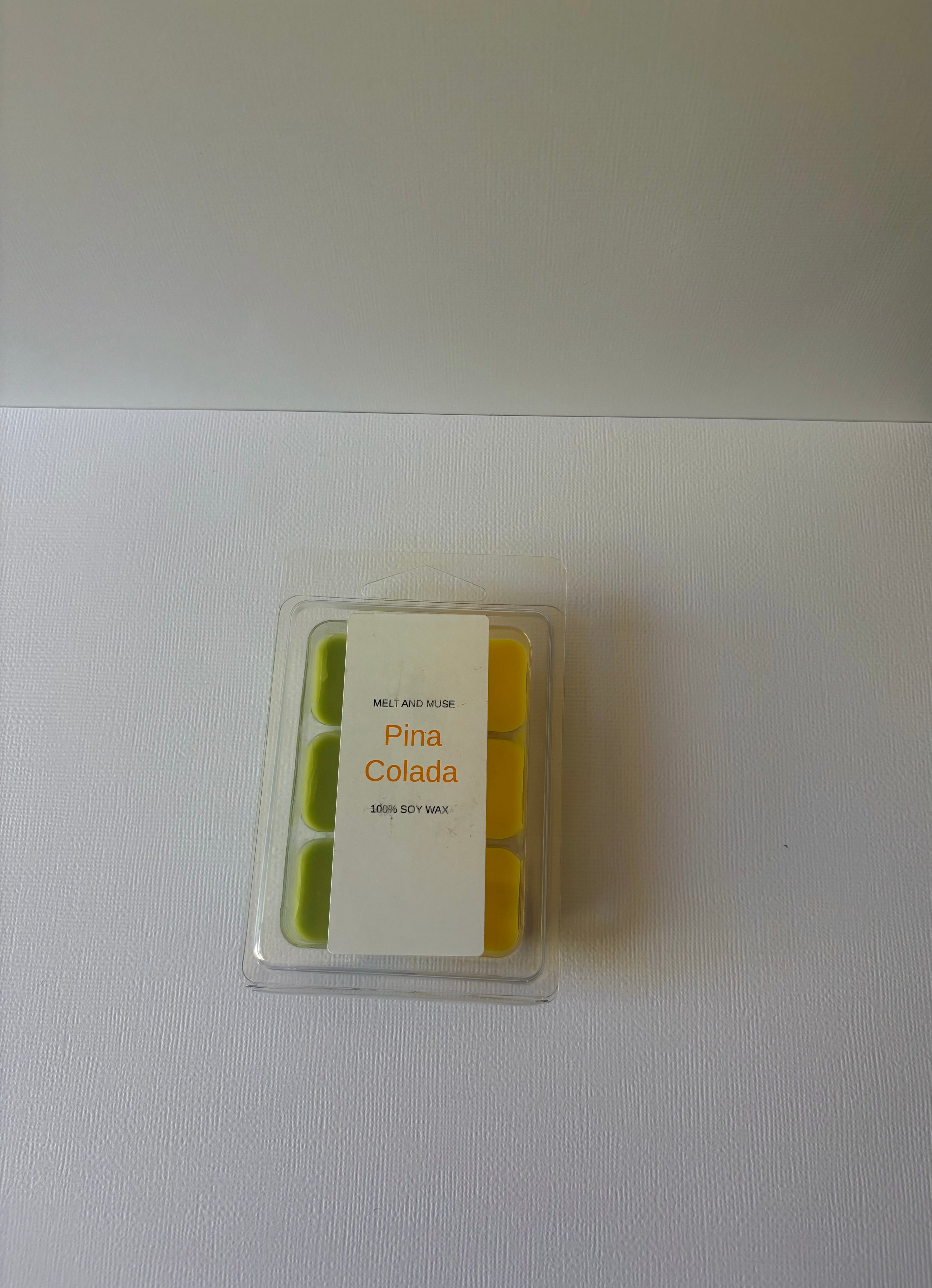 Pina Colada Wax Melts