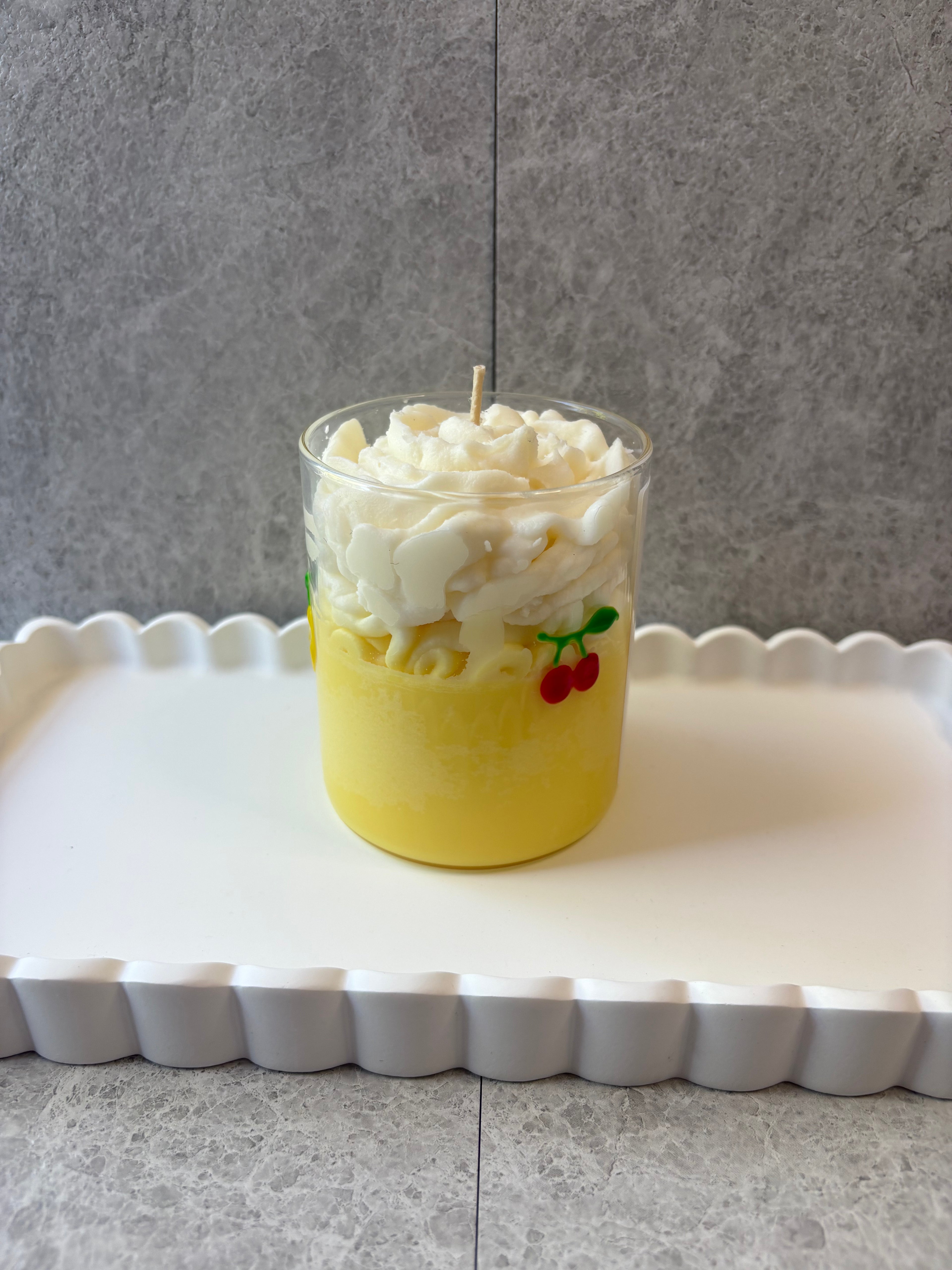 Pina Colada Candle