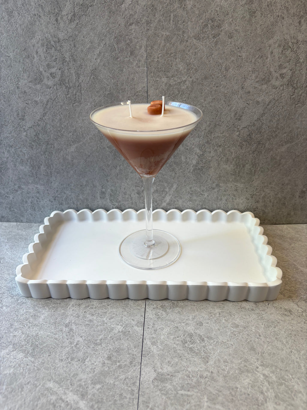 Espresso Martini Candle