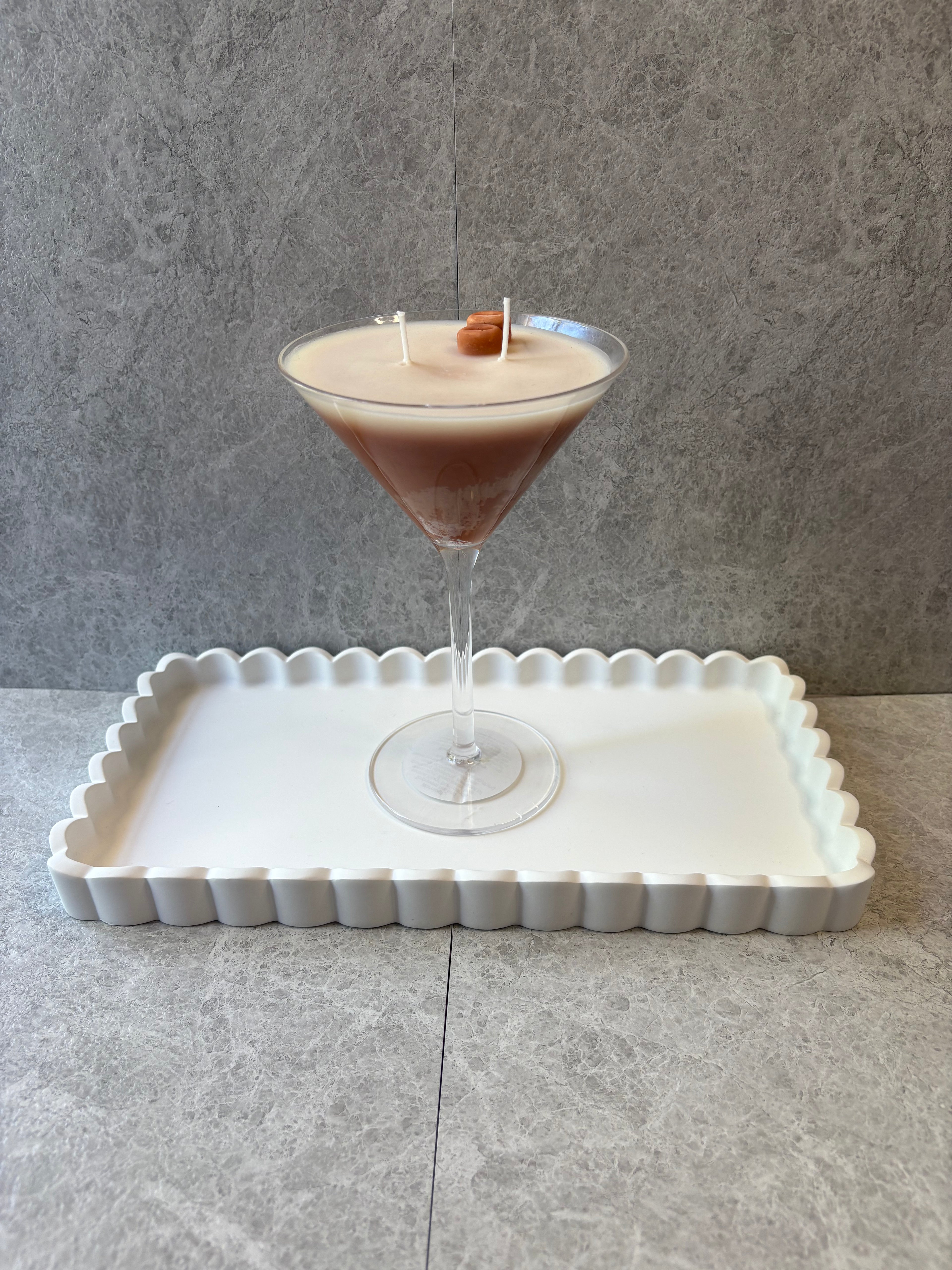Espresso Martini Candle