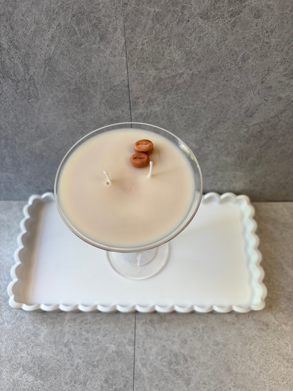 Espresso Martini Candle