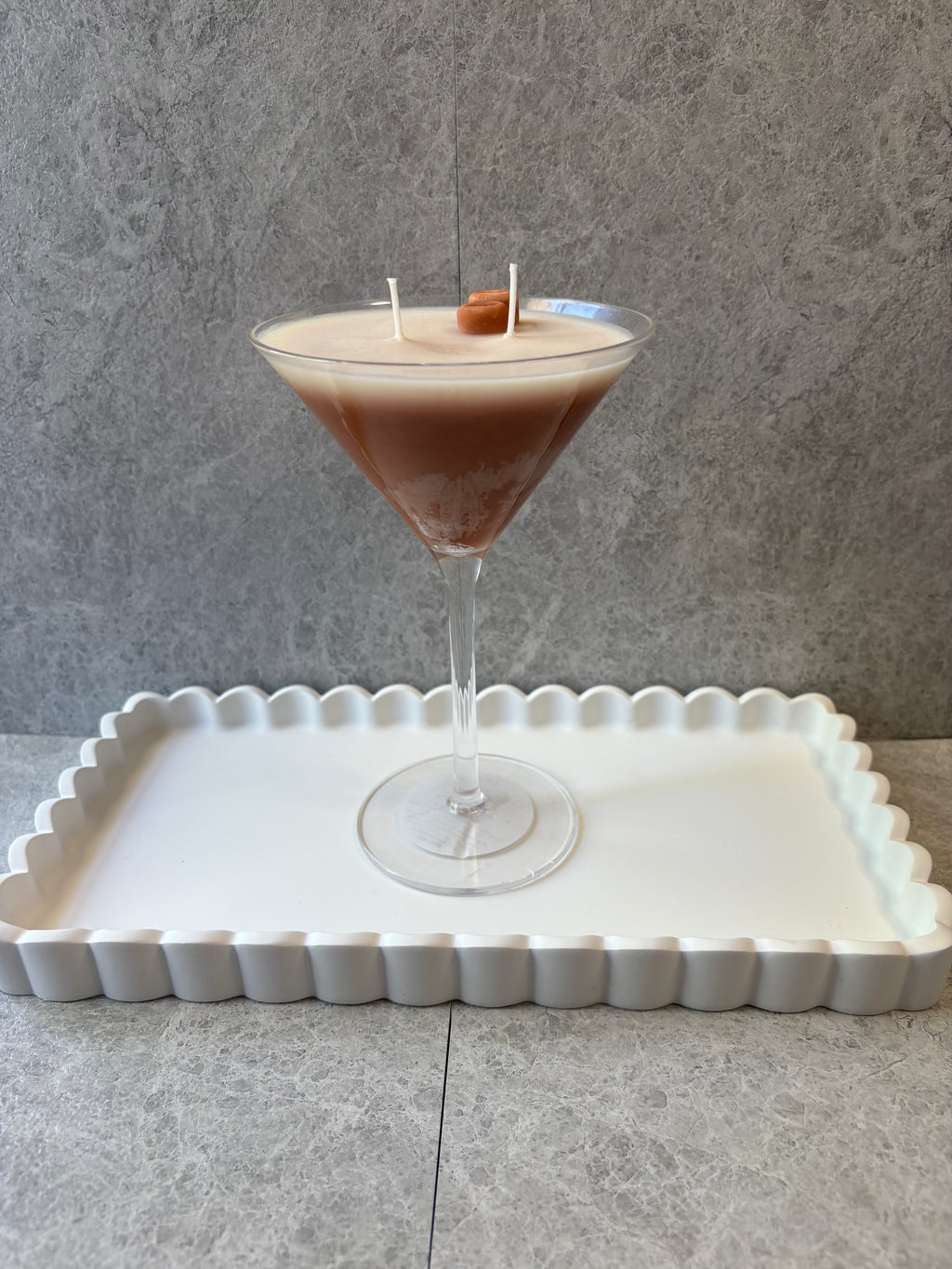 Espresso Martini Candle